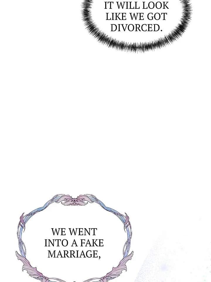 My Angelic Husband is actually a Devil in Disguise Chapter 95 page 34