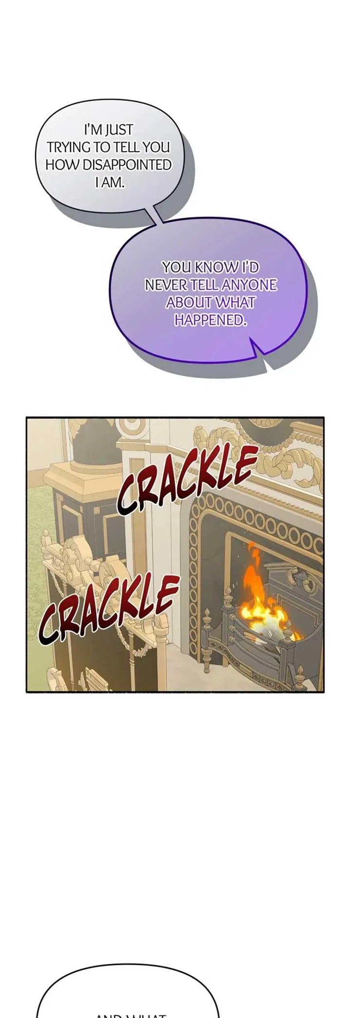 My Angelic Husband is actually a Devil in Disguise Chapter 97 page 20