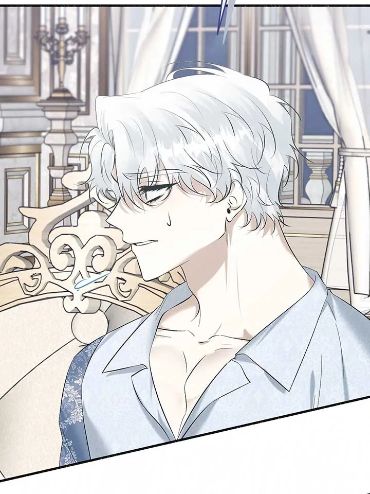My Angelic Husband is actually a Devil in Disguise Chapter 95 page 39