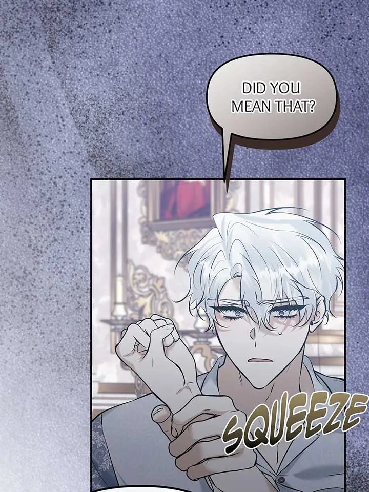 My Angelic Husband is actually a Devil in Disguise Chapter 95 page 47