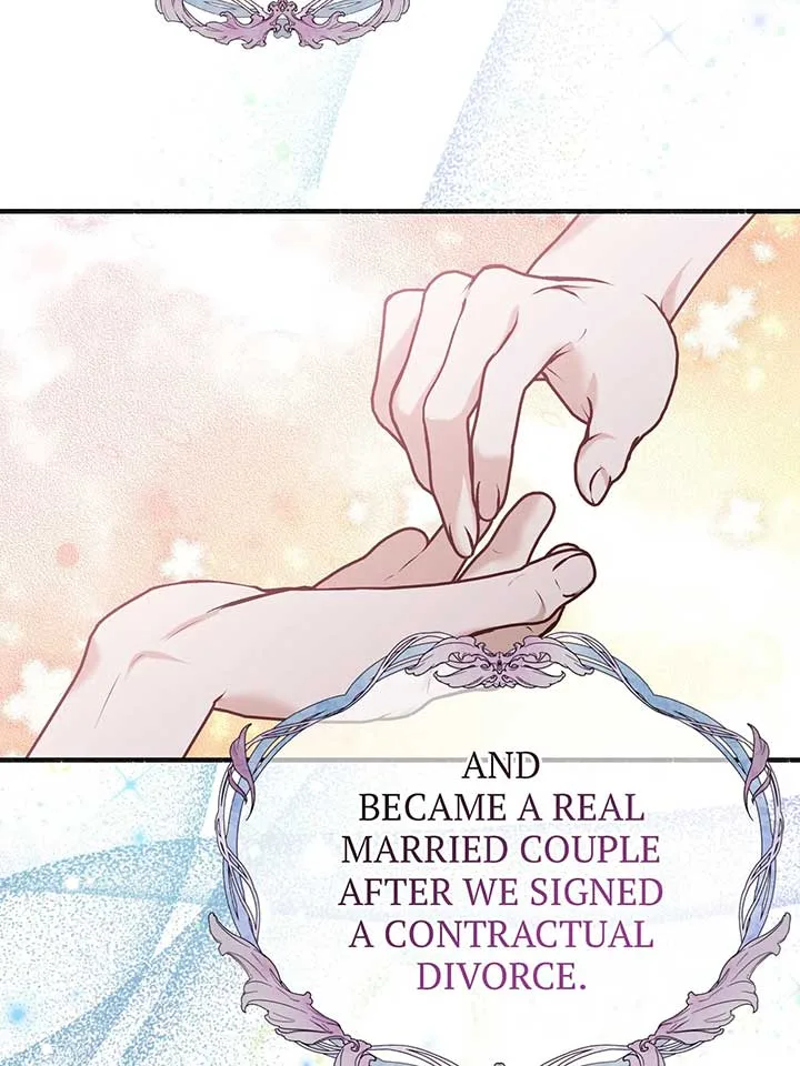 My Angelic Husband is actually a Devil in Disguise Chapter 95 page 35
