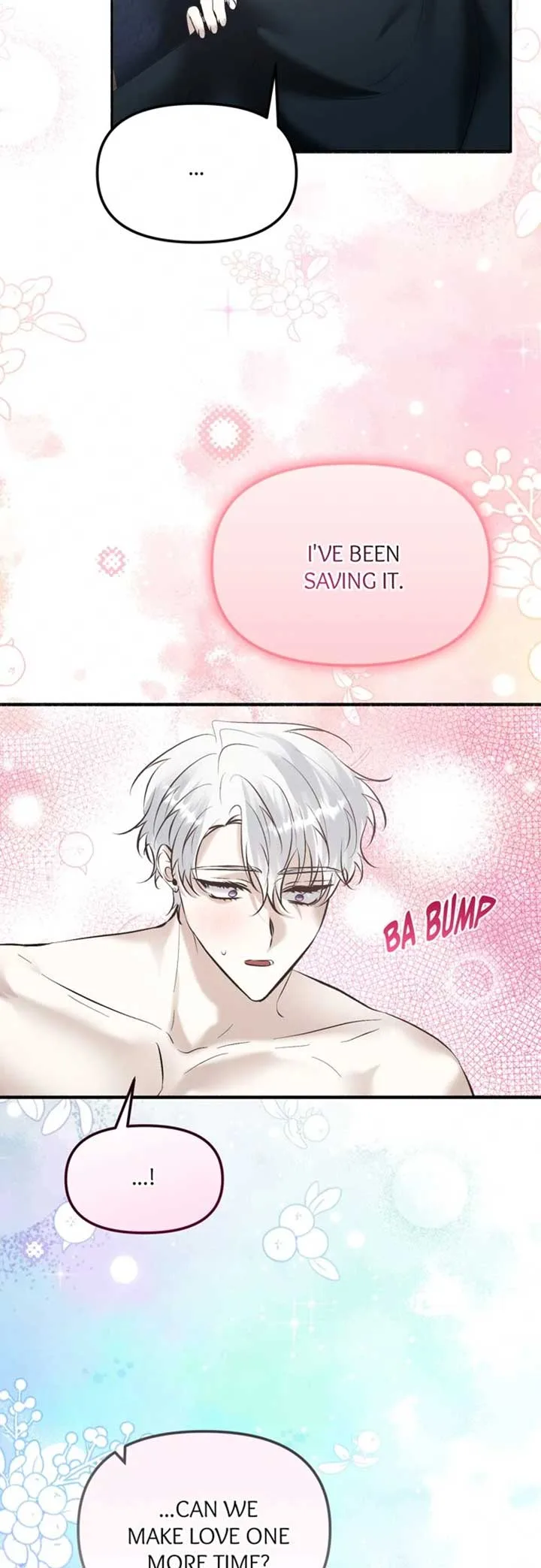 My Angelic Husband is actually a Devil in Disguise Chapter 97 page 51