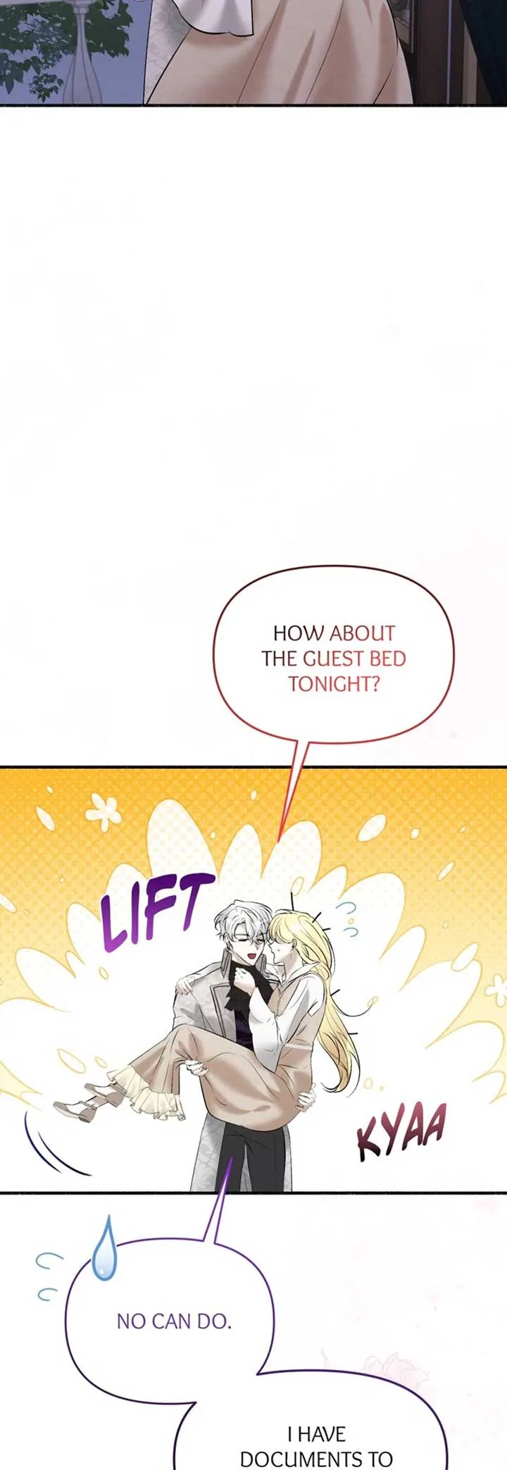 My Angelic Husband is actually a Devil in Disguise Chapter 97 page 41