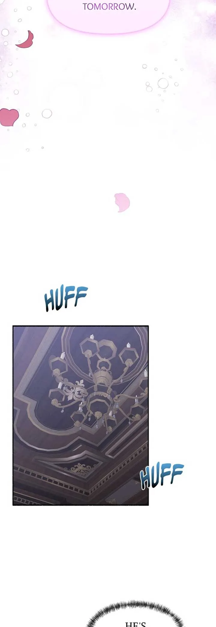 My Angelic Husband is actually a Devil in Disguise Chapter 97 page 45