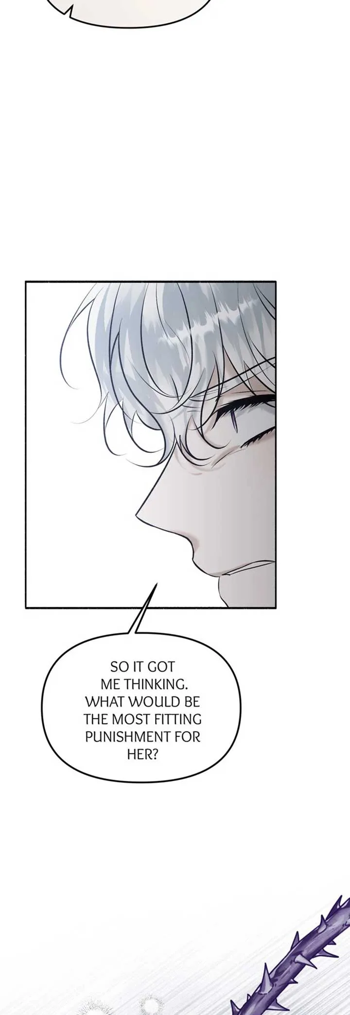 My Angelic Husband is actually a Devil in Disguise Chapter 97 page 28