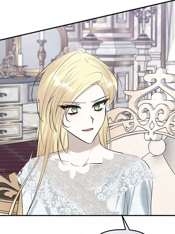 My Angelic Husband is actually a Devil in Disguise Chapter 95 page 40