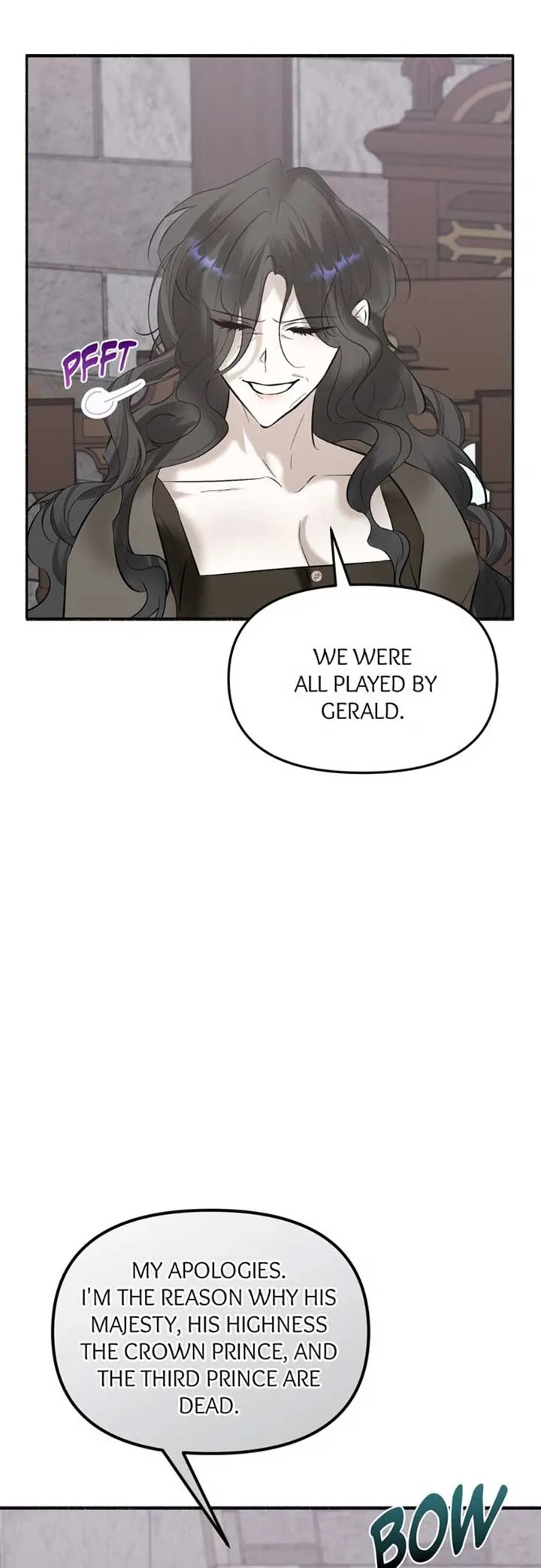 My Angelic Husband is actually a Devil in Disguise Chapter 97 page 57