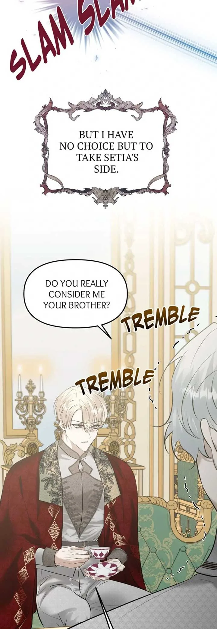 My Angelic Husband is actually a Devil in Disguise Chapter 97 page 11