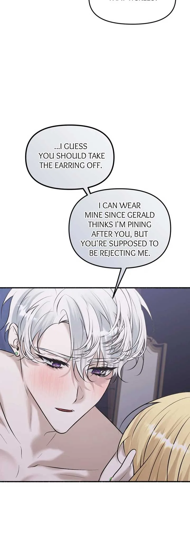 My Angelic Husband is actually a Devil in Disguise Chapter 97 page 48