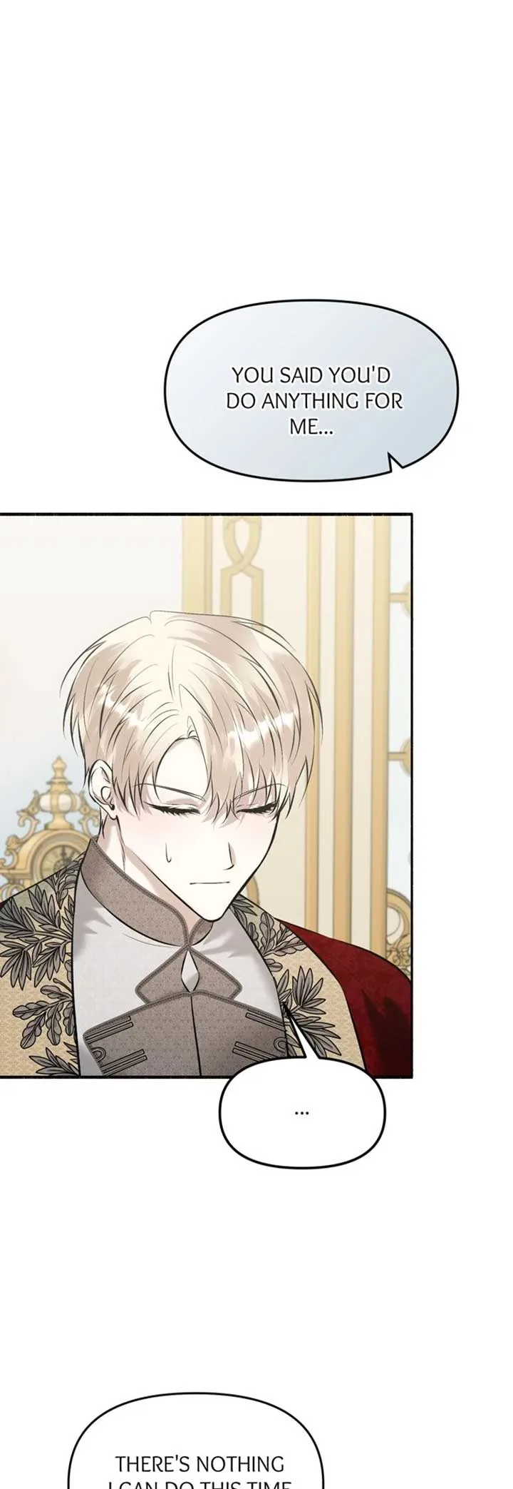 My Angelic Husband is actually a Devil in Disguise Chapter 97 page 14