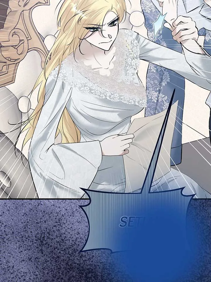 My Angelic Husband is actually a Devil in Disguise Chapter 95 page 44