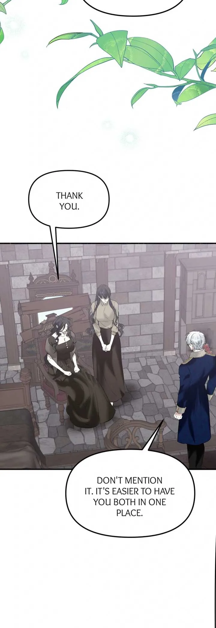 My Angelic Husband is actually a Devil in Disguise Chapter 97 page 53