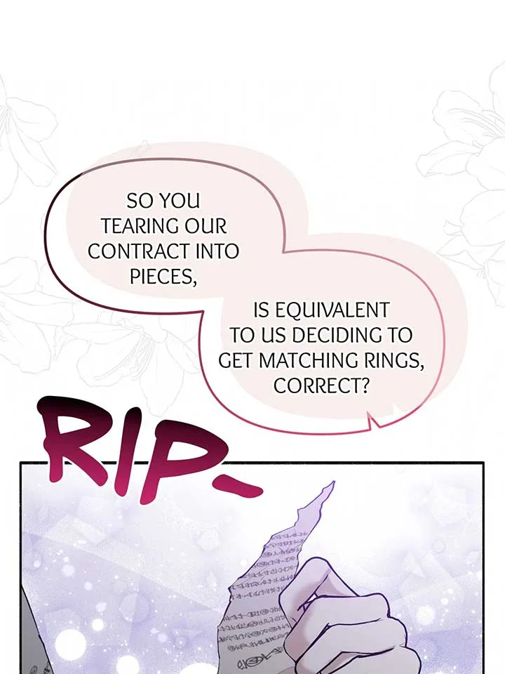 My Angelic Husband is actually a Devil in Disguise Chapter 95 page 17