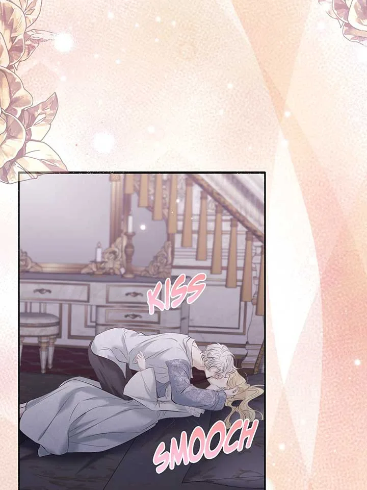 My Angelic Husband is actually a Devil in Disguise Chapter 96 page 19
