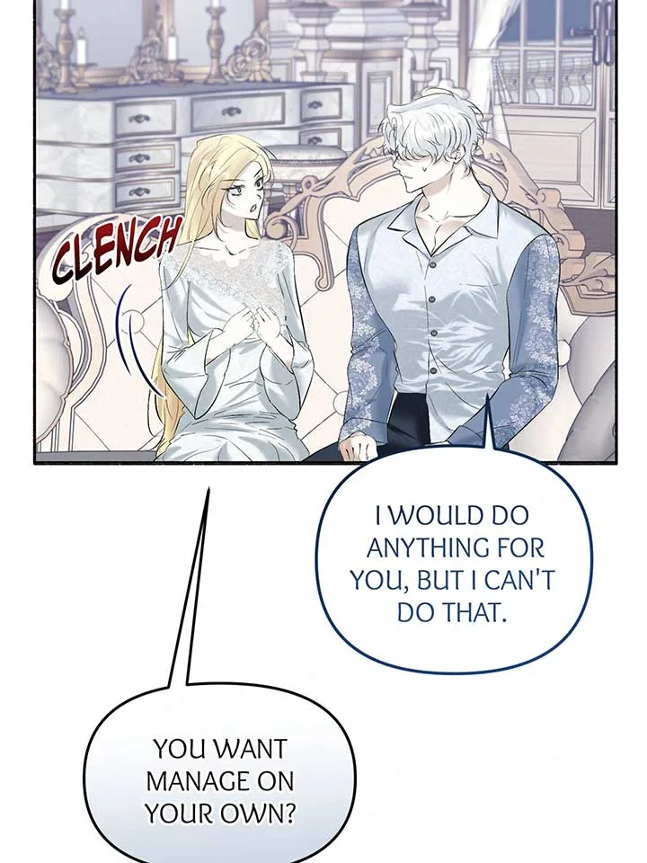 My Angelic Husband is actually a Devil in Disguise Chapter 95 page 37