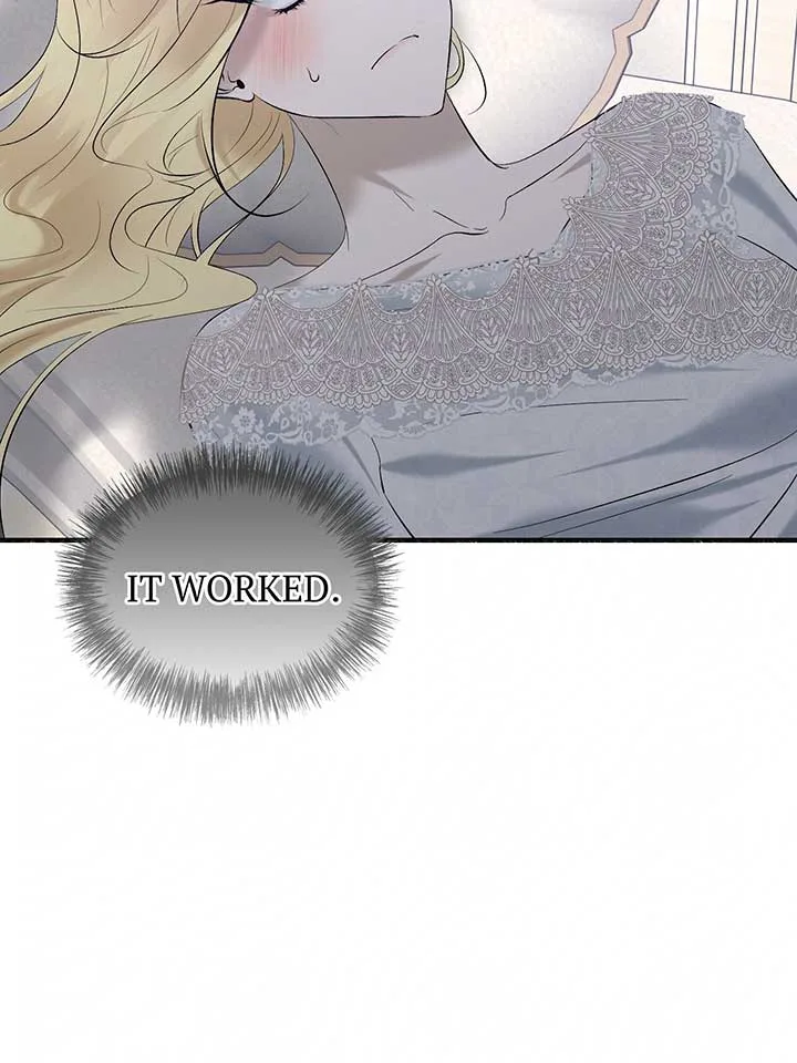 My Angelic Husband is actually a Devil in Disguise Chapter 95 page 73