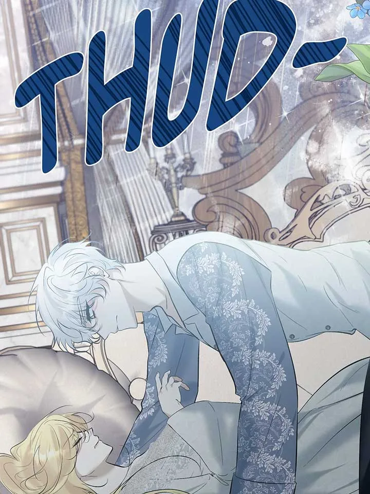 My Angelic Husband is actually a Devil in Disguise Chapter 95 page 57