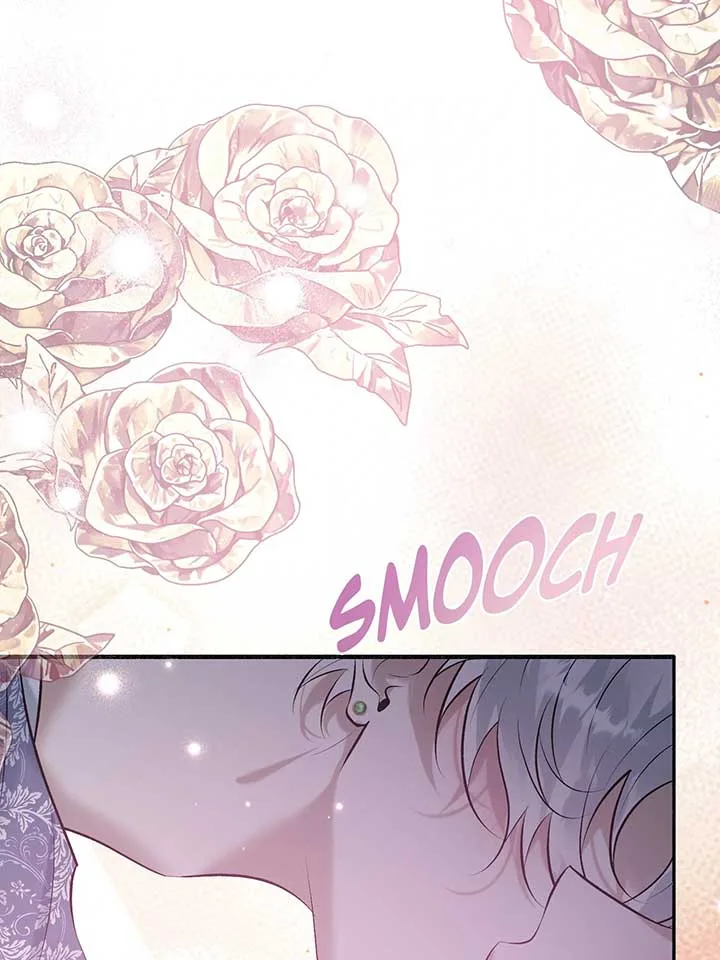My Angelic Husband is actually a Devil in Disguise Chapter 96 page 22