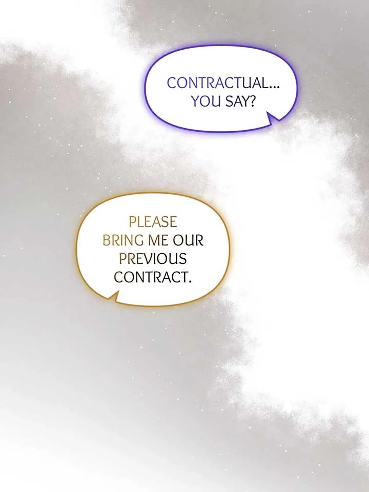 My Angelic Husband is actually a Devil in Disguise Chapter 95 page 6
