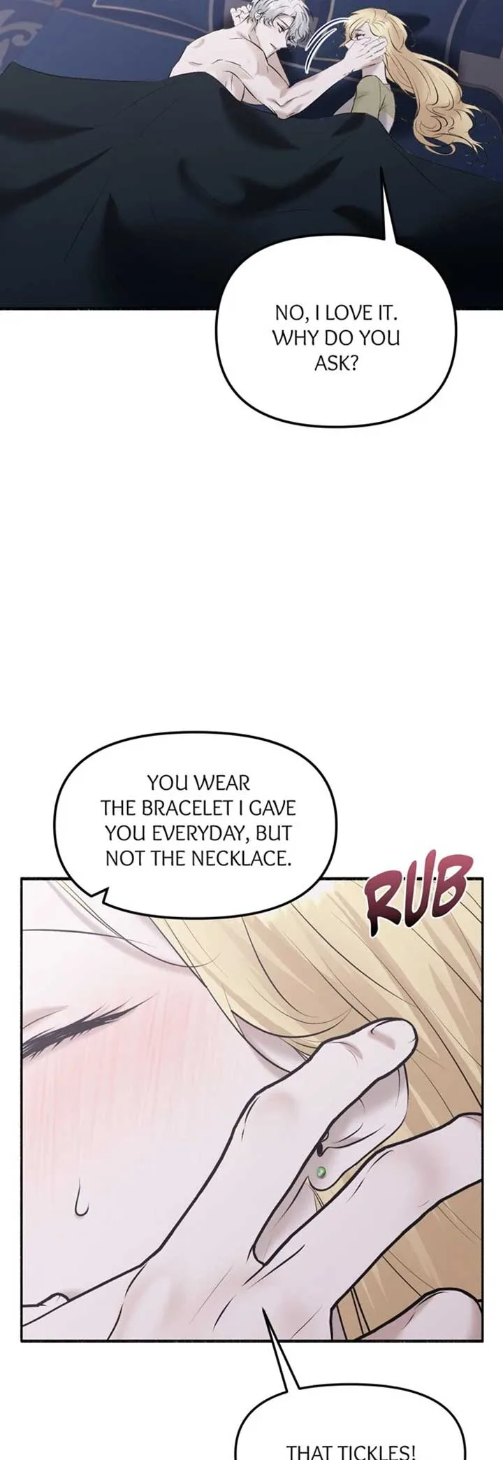My Angelic Husband is actually a Devil in Disguise Chapter 97 page 47