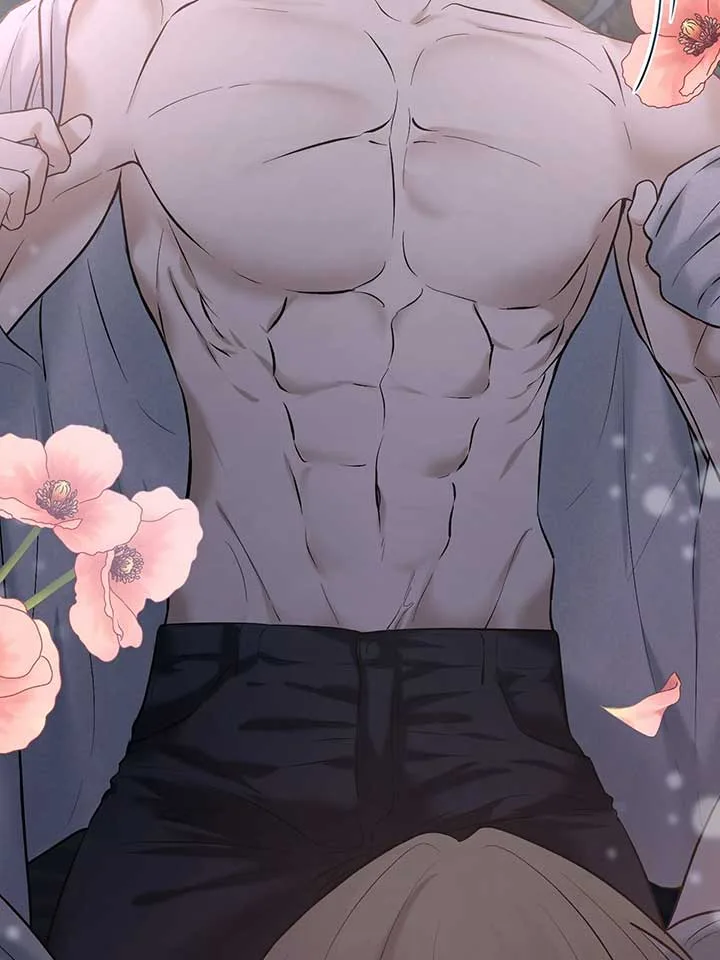 My Angelic Husband is actually a Devil in Disguise Chapter 96 page 37