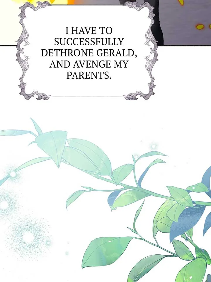 My Angelic Husband is actually a Devil in Disguise Chapter 96 page 50