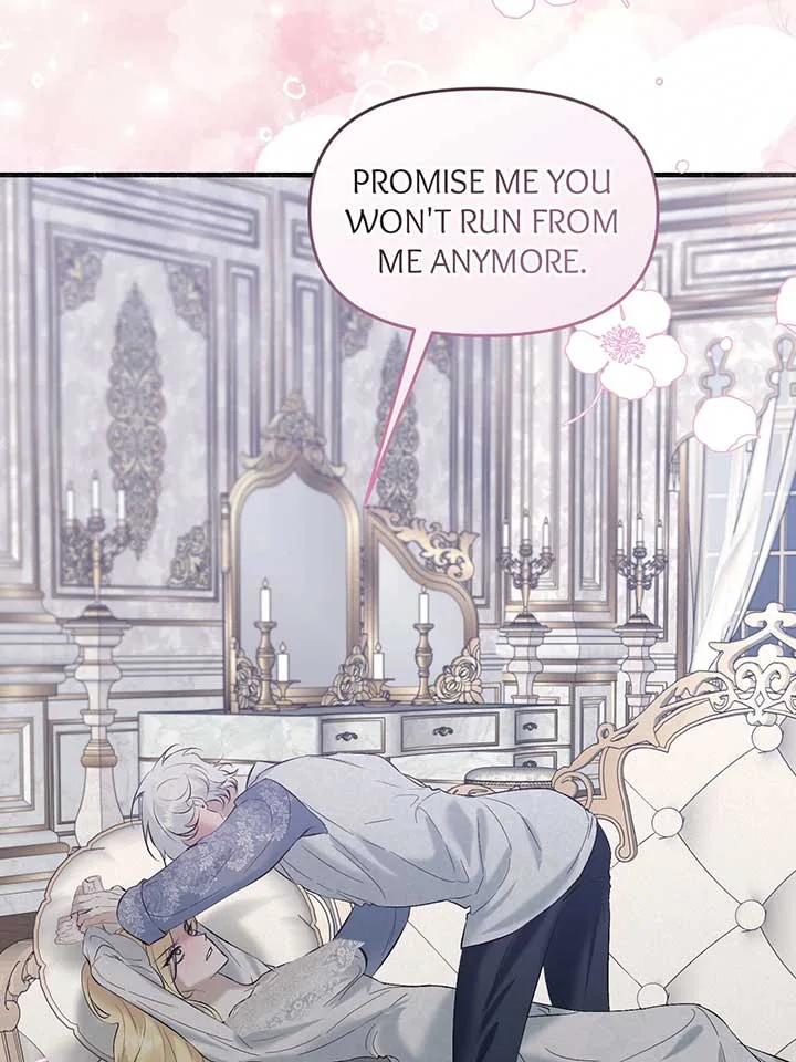 My Angelic Husband is actually a Devil in Disguise Chapter 95 page 99