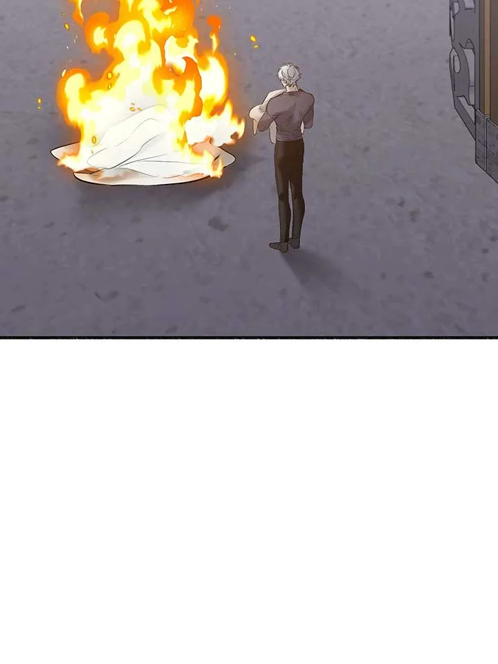 My Angelic Husband is actually a Devil in Disguise Chapter 96 page 43