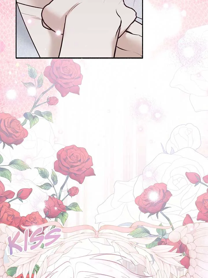 My Angelic Husband is actually a Devil in Disguise Chapter 95 page 122