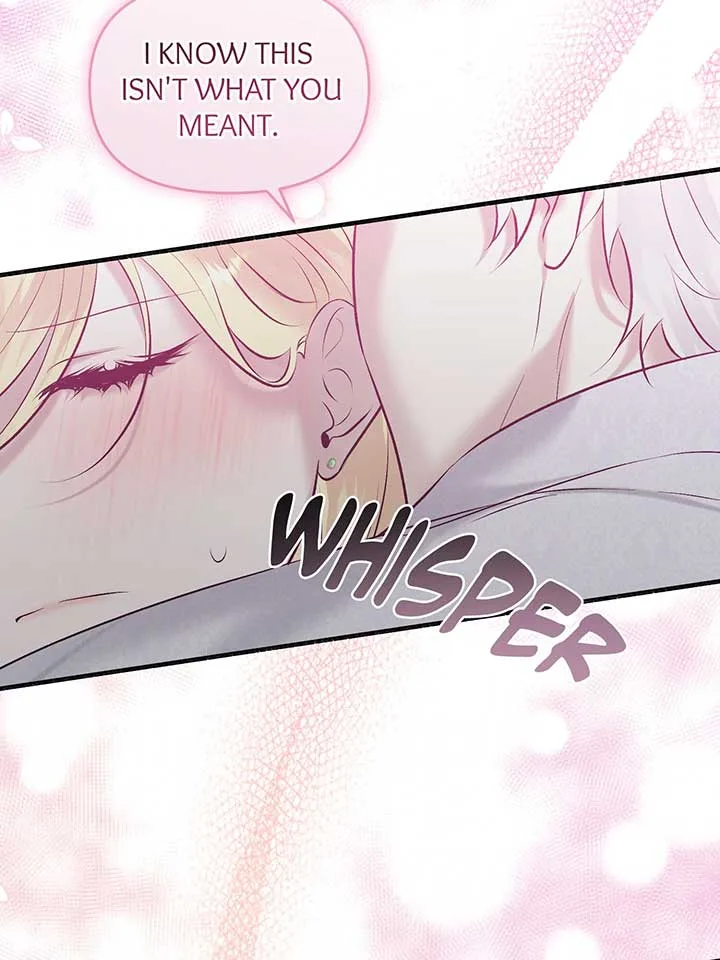 My Angelic Husband is actually a Devil in Disguise Chapter 95 page 94
