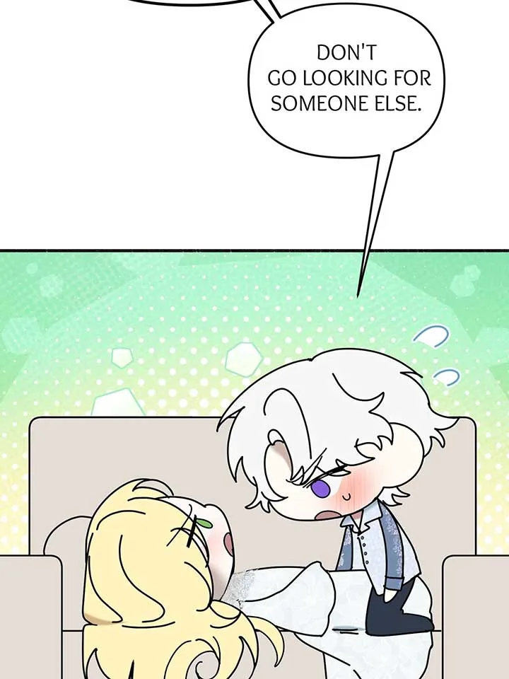 My Angelic Husband is actually a Devil in Disguise Chapter 95 page 76