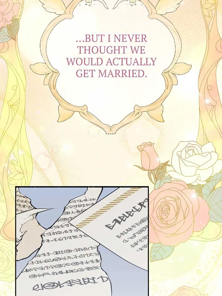 My Angelic Husband is actually a Devil in Disguise Chapter 95 page 109