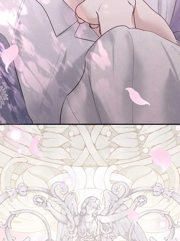 My Angelic Husband is actually a Devil in Disguise Chapter 95 page 127