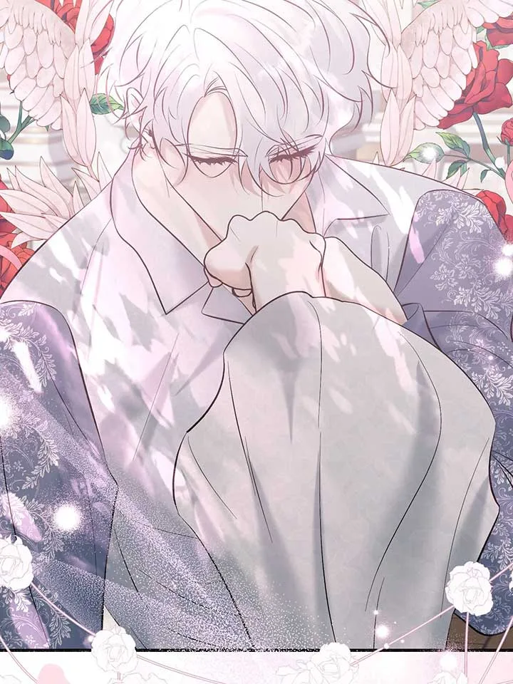 My Angelic Husband is actually a Devil in Disguise Chapter 95 page 123