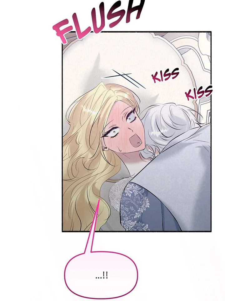 My Angelic Husband is actually a Devil in Disguise Chapter 95 page 87