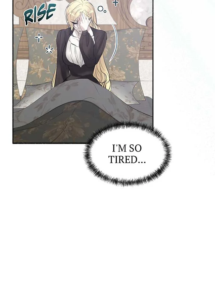 My Angelic Husband is actually a Devil in Disguise Chapter 96 page 53