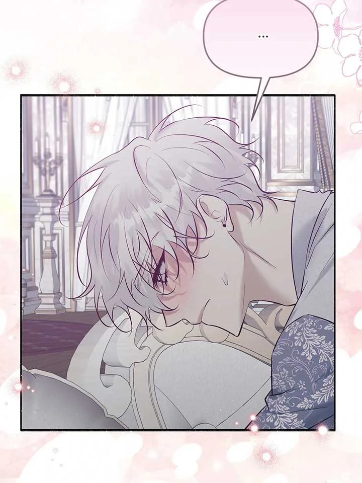 My Angelic Husband is actually a Devil in Disguise Chapter 95 page 101