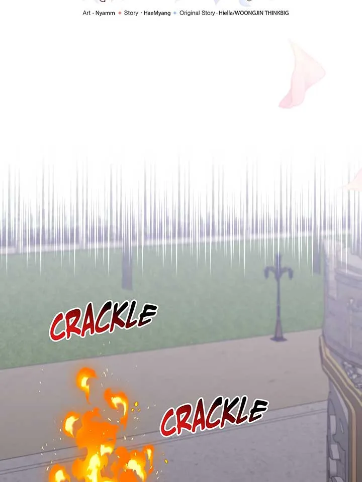 My Angelic Husband is actually a Devil in Disguise Chapter 96 page 42
