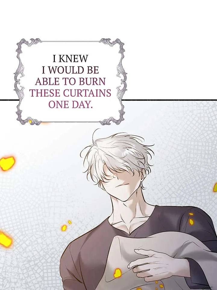 My Angelic Husband is actually a Devil in Disguise Chapter 96 page 44