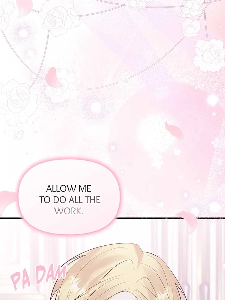 My Angelic Husband is actually a Devil in Disguise Chapter 95 page 124