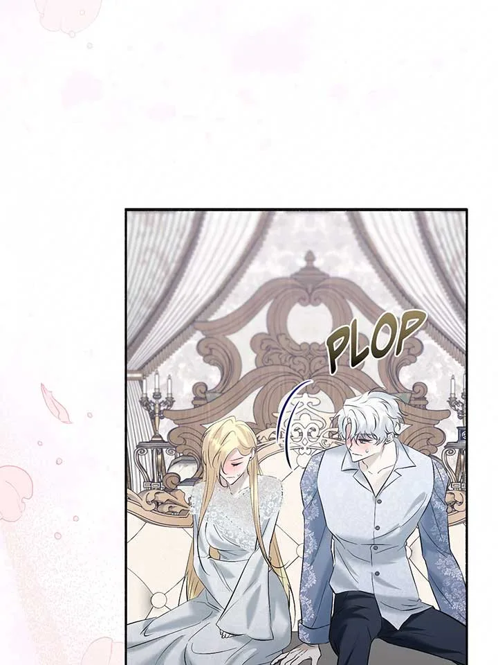 My Angelic Husband is actually a Devil in Disguise Chapter 95 page 114