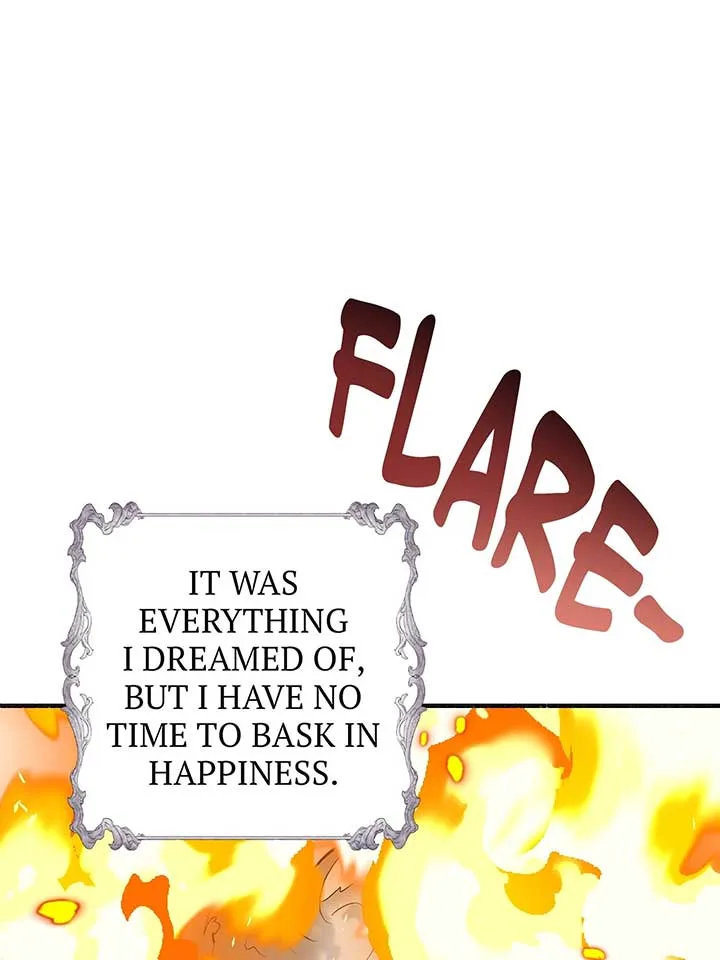 My Angelic Husband is actually a Devil in Disguise Chapter 96 page 47