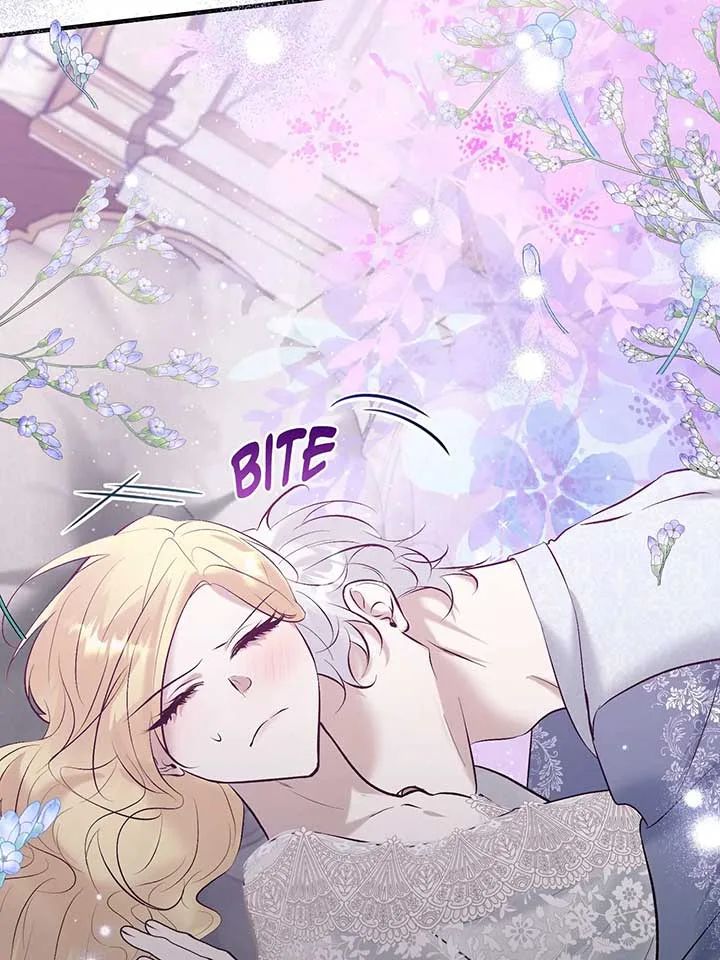 My Angelic Husband is actually a Devil in Disguise Chapter 95 page 79