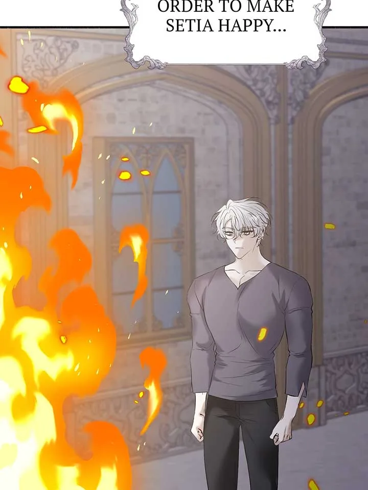 My Angelic Husband is actually a Devil in Disguise Chapter 96 page 49