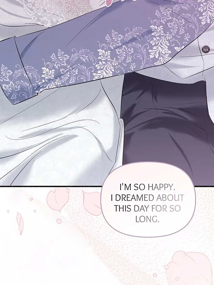 My Angelic Husband is actually a Devil in Disguise Chapter 95 page 116
