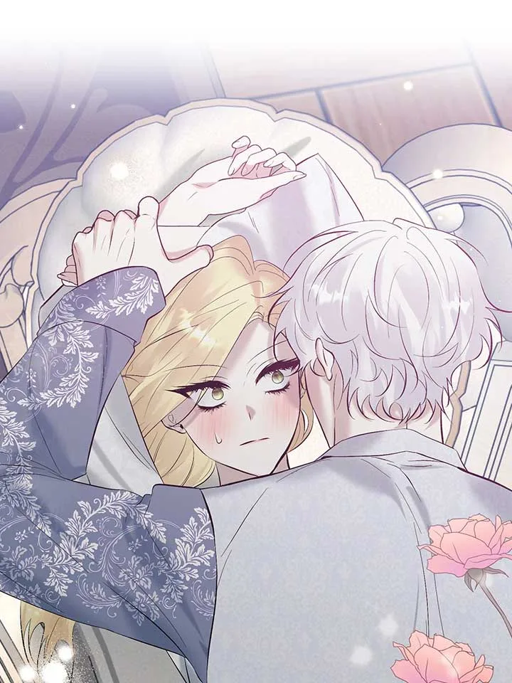 My Angelic Husband is actually a Devil in Disguise Chapter 95 page 92