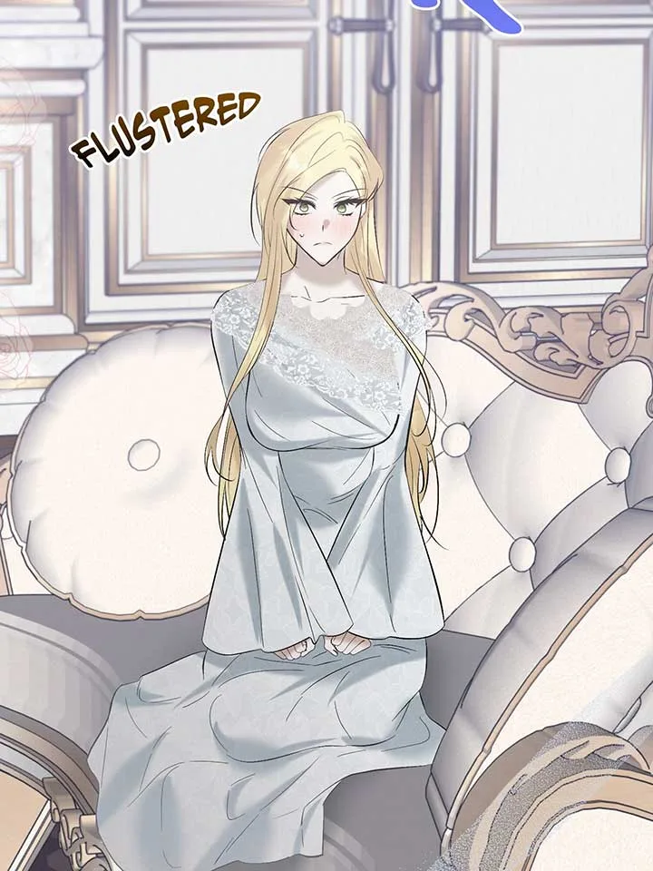My Angelic Husband is actually a Devil in Disguise Chapter 95 page 103