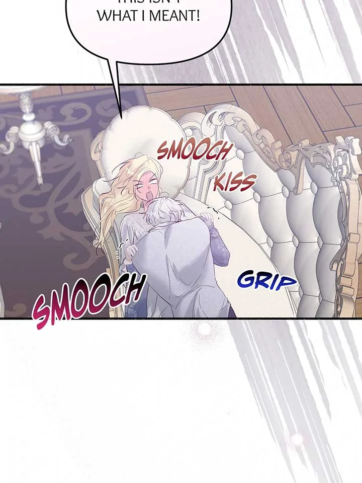 My Angelic Husband is actually a Devil in Disguise Chapter 95 page 89