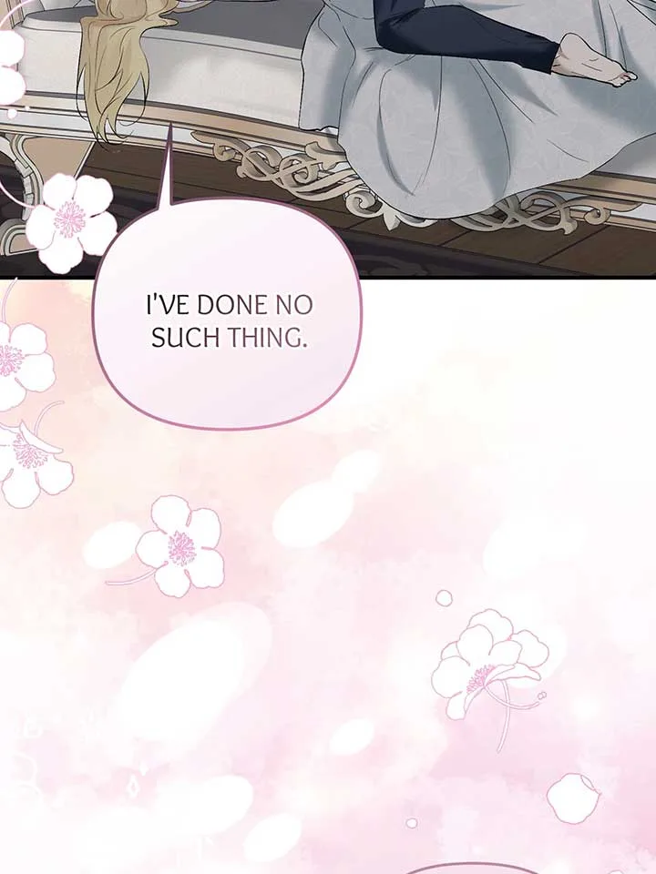 My Angelic Husband is actually a Devil in Disguise Chapter 95 page 100