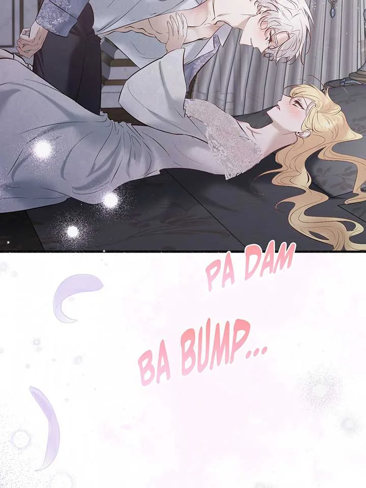 My Angelic Husband is actually a Devil in Disguise Chapter 96 page 30